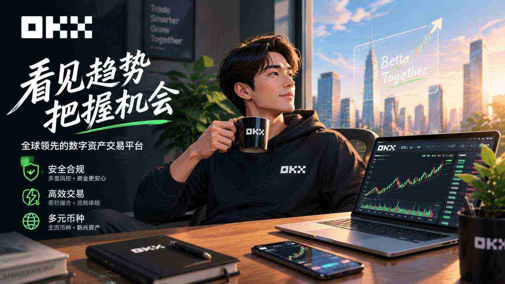 下载欧交易所 官网首页界面展示